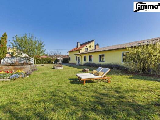 Einfamilienhaus zum Kauf 460.000 € 5 Zimmer 180 m² 892 m² Grundstück Innere Stadt Klagenfurt am Wörthersee 9020