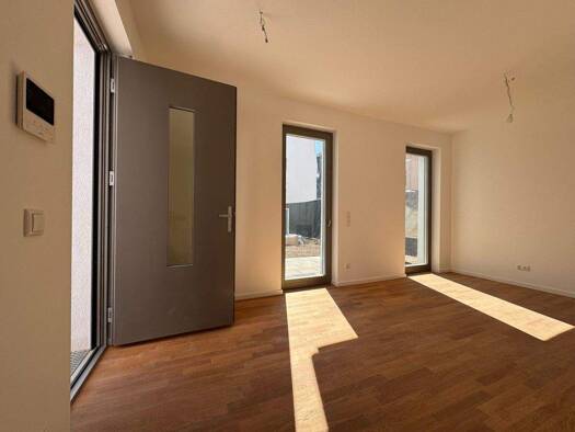 Wohnung zum Kauf - Erstbezug 350.000 € 2 Zimmer 40,8 m² Weißensee Berlin 13086