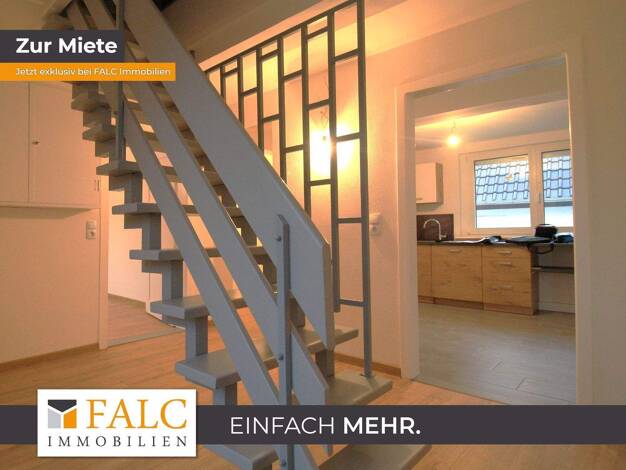 Wohnung zur Miete 1.250 € 3 Zimmer 109 m² 2. Geschoss Rodheim Rosbach vor der Höhe 61191