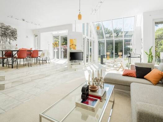 Einfamilienhaus zum Kauf 1.290.000 € 6 Zimmer 225 m² 713 m² Grundstück Rissen Hamburg 22559