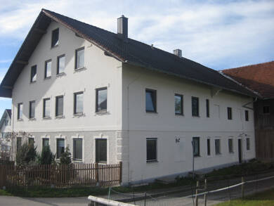 Bauernhof zum Kauf 478.000 € 1.270 m² Grundstück Marktoberdorf Marktoberdorf 87616