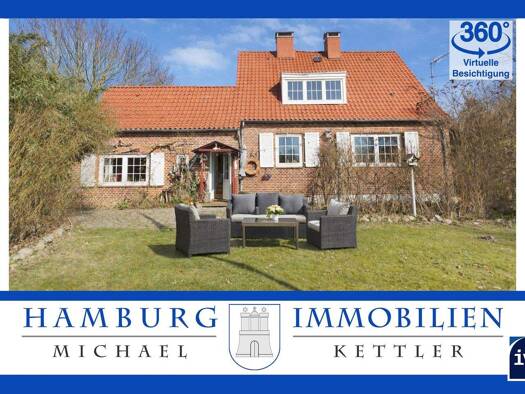 Einfamilienhaus zum Kauf 695.000 € 5 Zimmer 115 m² 976 m² Grundstück Dahme 23747