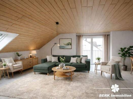 Wohnung zum Kauf 295.000 € 4 Zimmer 101,1 m² frei ab sofort Kleinostheim 63801