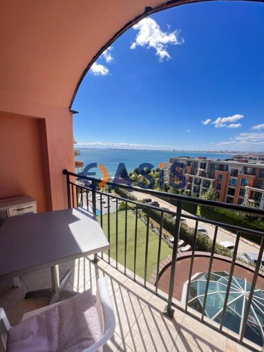 Apartment zum Kauf provisionsfrei 63.500 € 1 Zimmer 43 m² 4. Geschoss Saint Vlas