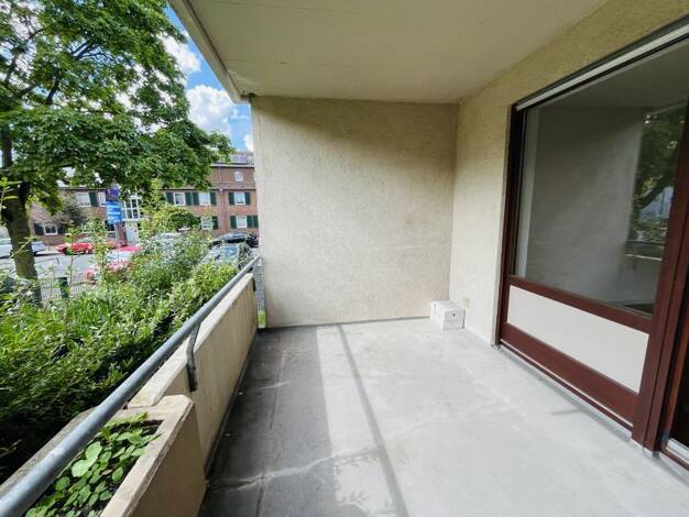 Wohnung zum Kauf provisionsfrei 249.000 € 2 Zimmer 63,2 m² EG Klinger Straße 31 Porz Köln 51143