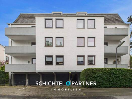 Wohnung zum Kauf 399.000 € 3,5 Zimmer 93,9 m² 2. Geschoss Gete Bremen 28211