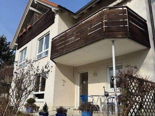 Wohnung zur Miete 490 € 2 Zimmer 51,2 m² Heckershausen Ahnatal 34292