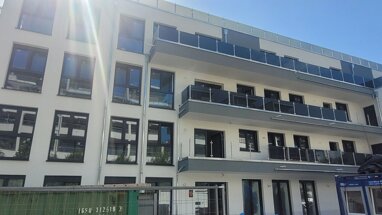 Wohnung zum Kauf provisionsfrei 833.139 € 4 Zimmer 141,2 m² 3. Geschoss Flößaustraße 100 Südstadt 42 Fürth 90763