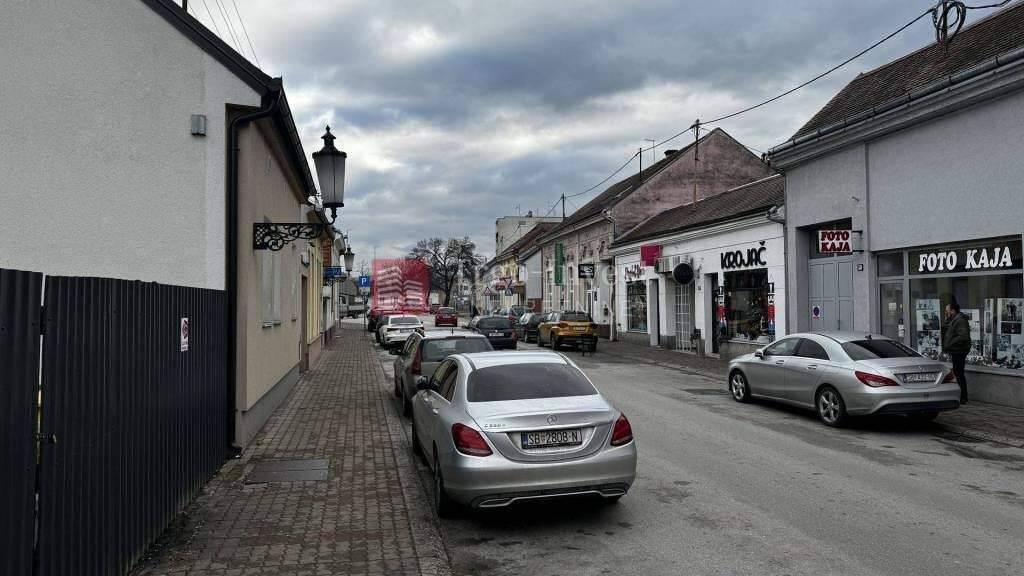 Büro zum Kauf 60.000 € 1 Zimmer Centar, Slavonski Brod Slavonski Brod