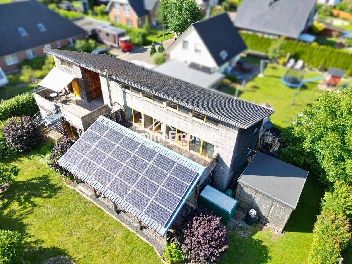 Haus – Lauenbrück, Landkreis Rotenburg (Wümme) - Ansicht 4