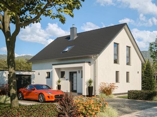 Einfamilienhaus zum Kauf 656.700 € 4 Zimmer 153 m² 639 m² Grundstück Fischach Fischach 86850
