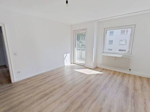 Wohnung zur Miete 459 € 3 Zimmer 64 m² frei ab 01.09.2026 Moorstraße 48 Diepholz Diepholz 49356