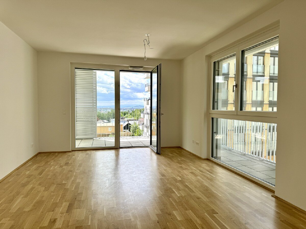 Wohnung zum Kauf 405.000 € 3 Zimmer 64,2 m²<br/>Wohnfläche Wien 1100