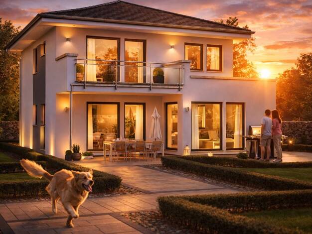Einfamilienhaus zum Kauf 615.000 € 5 Zimmer 125,1 m² 993 m² Grundstück Senzig Königs Wusterhausen 15754