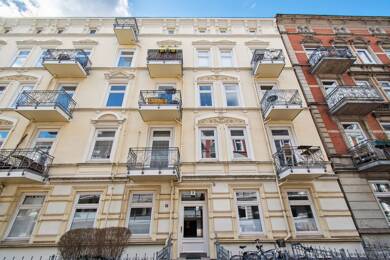Wohnung zum Kauf 420.000 € 3 Zimmer 54 m² Eimsbüttel Hamburg 20255