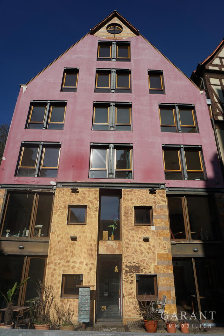 Mehrfamilienhaus zum Kauf 1.249.000 € 21 Zimmer 510 m²<br/>Wohnfläche 190 m²<br/>Grundstück Horb Horb am Neckar 72160