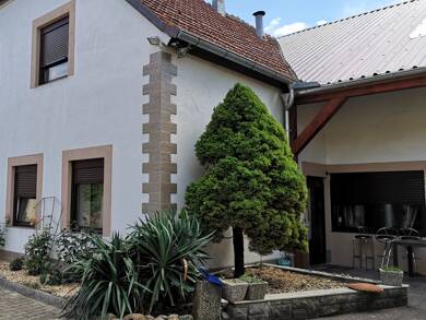 Gastronomie/Hotel zum Kauf 490.000 € 350 m² Gastrofläche 510 m² Grundstück Dingolshausen Dingolshausen 97497