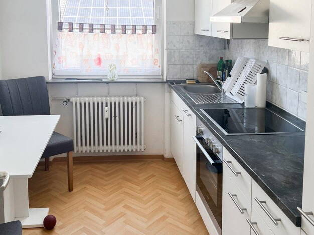 Wohnung zur Miete 700 € 3 Zimmer 73 m² 1. Geschoss Bürgermeister-Diehl-Str. 27 Eisenberg 67304