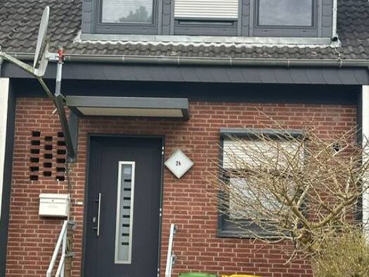 Haus zum Kauf 279.000 € 5 Zimmer 84 m² 116 m² Grundstück frei ab sofort Erlenstraße 24 Hoykenkamp Ganderkesee 27777