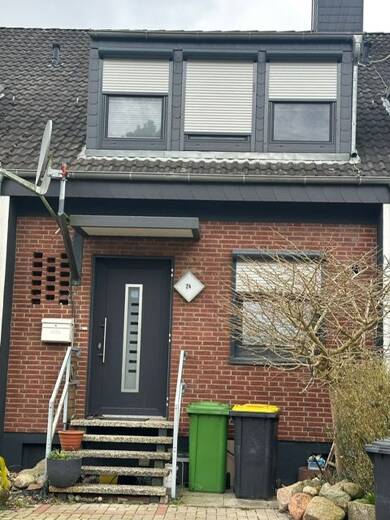 Haus zum Kauf 279.000 € 5 Zimmer 84 m² 116 m² Grundstück frei ab sofort Erlenstraße 24 Hoykenkamp Ganderkesee 27777