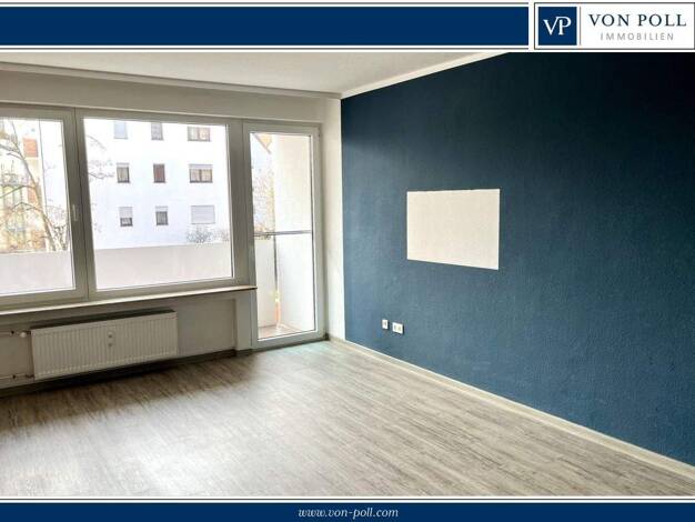 Wohnung zum Kauf 259.000 € 3 Zimmer 84 m² 2. Geschoss Offenbach am Main Offenbach 63067