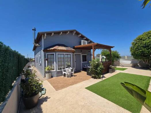 Chalet zum Kauf 224.000 € 3 Zimmer 89 m² Sant Jaume d'Enveja 43879