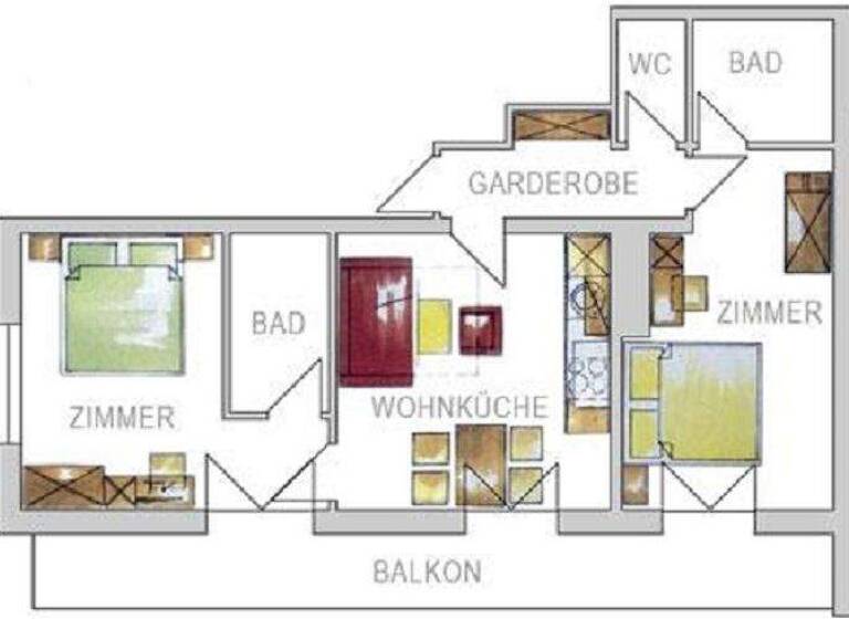 Haus zum Kauf 2.990.000 € 15 Zimmer 290 m² Grundstück Zell am See 5700