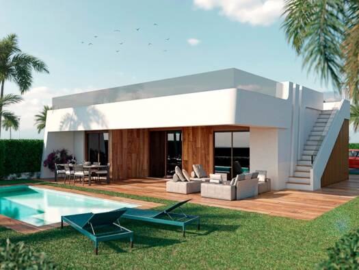 Villa zum Kauf 369.900 € 3 Zimmer Condado de Alhama