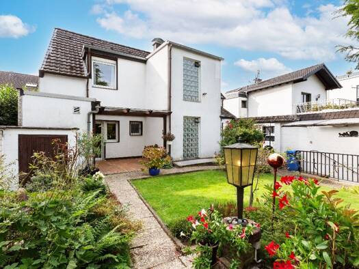 Einfamilienhaus zum Kauf 429.000 € 5 Zimmer 140 m² 267 m² Grundstück Schlebusch Leverkusen 51375