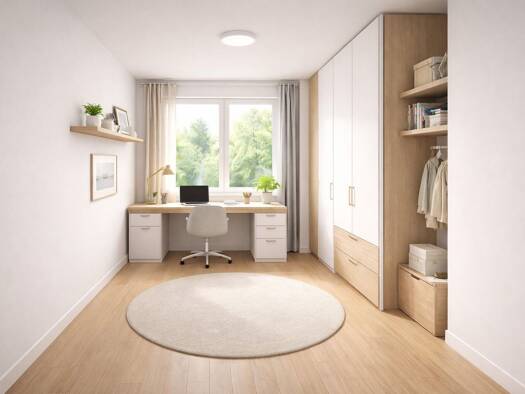 Wohnung zum Kauf - Erstbezug 505.080 € 3 Zimmer 72,2 m² 2. Geschoss Wattens 6112