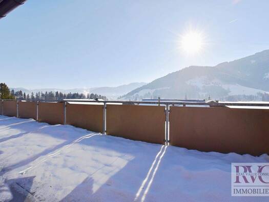 Penthouse zum Kauf 750.000 € 4 Zimmer 115,2 m² Leogang 5771