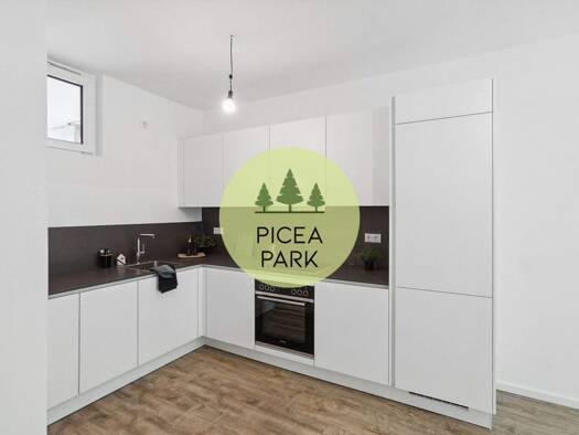 Wohnung zur Miete - Erstbezug 995 € 2 Zimmer 62 m² 2. Geschoss frei ab 01.06.2026 Fichtestraße 5B Ludwigsfelde 14974