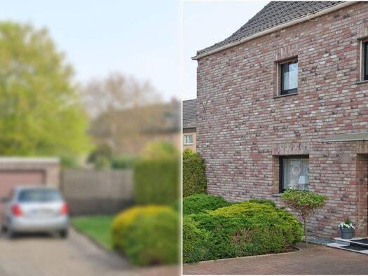 Doppelhaushälfte zum Kauf 275.000 € 3 Zimmer 112 m² 434 m² Grundstück Moers-Mitte Moers 47441