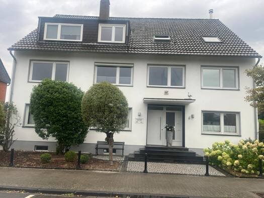 Wohnung zur Miete 1.250 € 3 Zimmer 108 m² Geschoss 2/2 frei ab 01.01.2026 Kaarst-Nord Kaarst 41564