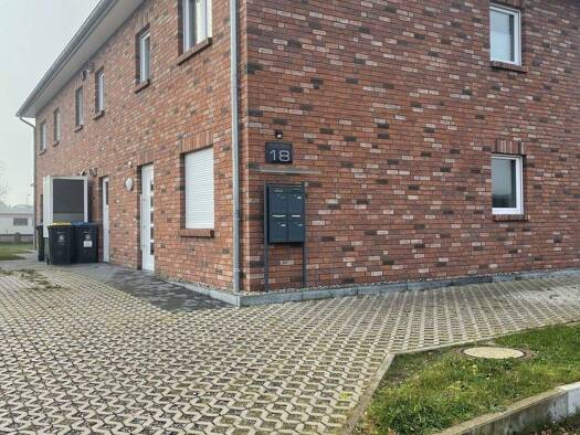 Wohnung zur Miete 845 € 3 Zimmer 77 m² Honerdingen Walsrode / Honerdingen 29664