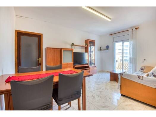 Wohnung zum Kauf 260.000 € 4 Zimmer 101 m² 3. Geschoss Calonge de Segarra 17252