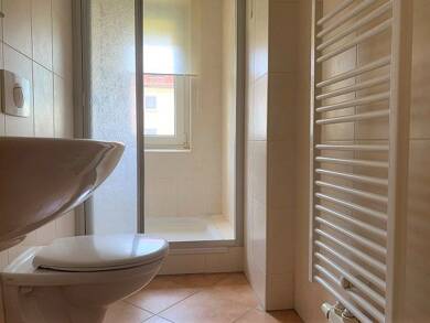 Wohnung zur Miete 250 € 2 Zimmer 43 m² EG frei ab 01.10.2025 Seehäuser Weg 75 Oschersleben Oschersleben 39387