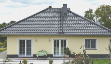 Einfamilienhaus zum Kauf provisionsfrei 4 Zimmer 106 m² 1.150 m² Grundstück Schorbus Drebkau 03116