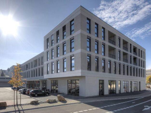 Wohnung zum Kauf 489.000 € 3 Zimmer 105 m² 1. Geschoss frei ab 01.03.2036 Innenstadt Fulda 36037