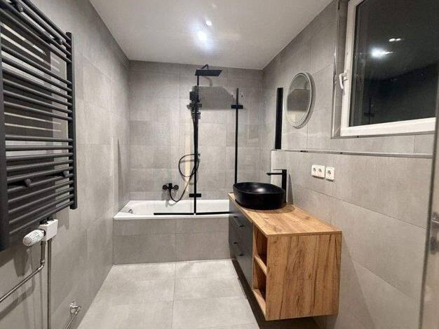 Wohnung zum Kauf provisionsfrei 319.000 € 3 Zimmer 81 m² 1. Geschoss Wirkergasse 12 Hauingen Lörrach 79541