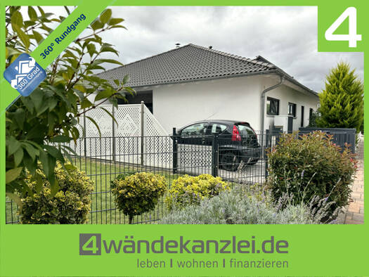 Einfamilienhaus zum Kauf 628.000 € 4 Zimmer 160,3 m² 525 m² Grundstück Hillesheim 67586