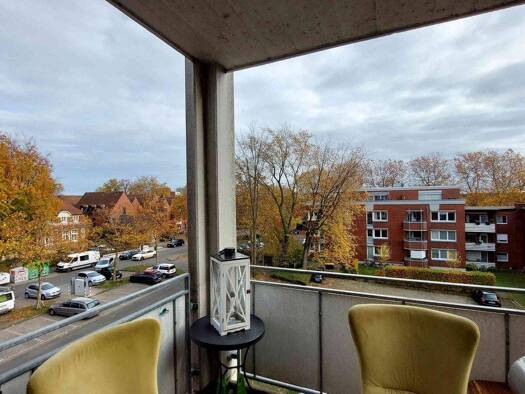 Wohnung zum Kauf als Kapitalanlage geeignet 127.000 € 31,3 m² Roxel Münster 48161