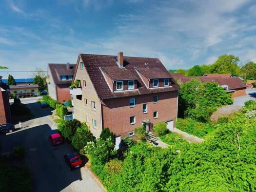 Sonstiges zum Kauf als Kapitalanlage geeignet 114.800 € 2 Zimmer 64,3 m² Bleckede 21354