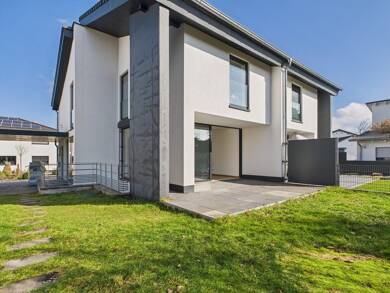 Doppelhaushälfte zum Kauf 650.000 € 9 Zimmer 173,1 m² 300 m² Grundstück Frensdorf Frensdorf 96158