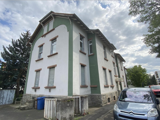 Wohnung zur Miete 1.200 € 2 Zimmer 90 m² Im Setzling 6 Oberursel 61440