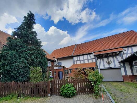 Bauernhaus zum Kauf 495.000 € 240 m² 8.400 m² Grundstück Leisenwald Wächtersbach 63607
