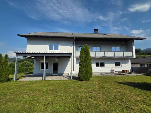 Mehrfamilienhaus zum Kauf als Kapitalanlage geeignet 875.000 € 1 Zimmer 366 m² 1.323 m² Grundstück Glanegg 9555