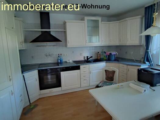 Mehrfamilienhaus zur Miete 2.000 € 8 Zimmer 240 m² 1.000 m² Grundstück Ramlesreuth Speichersdorf 95469