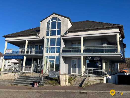 Wohnung zum Kauf provisionsfrei 149.000 € 3 Zimmer 99 m² 1. Geschoss Sainte Marie-Hessellach ROSBRUCK 57800