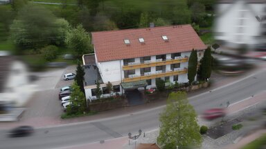 Mehrfamilienhaus zum Kauf 997.000 € 29 Zimmer 1.000 m² 968 m² Grundstück Enzklösterle Enzklösterle 75337